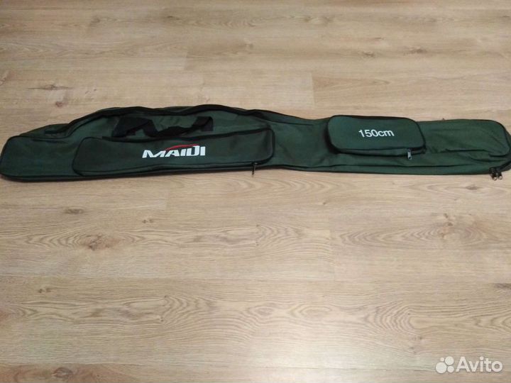 Чехол для спининга