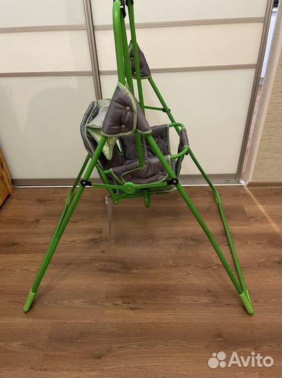 Детские качели