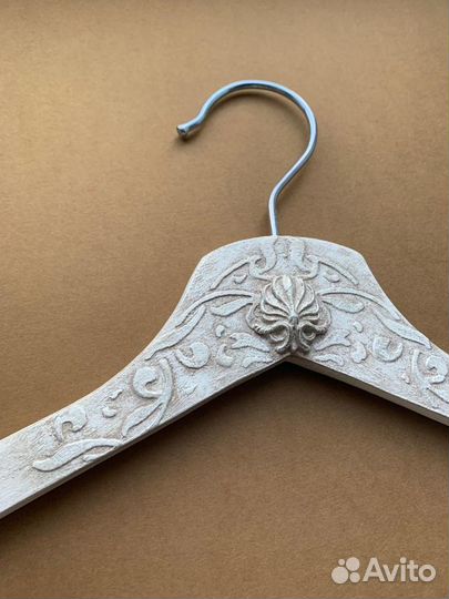 Вешалки плечики