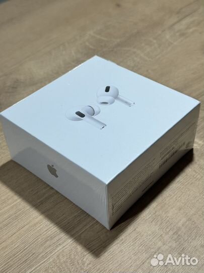 Беспроводные наушники