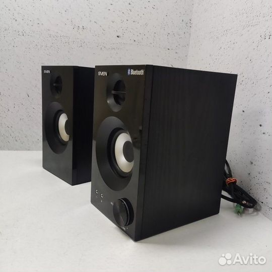 Колонки Sven SPS-621 (Рассрочка / В2)