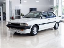 Toyota Carina 1.6 AT, 1985, 215 024 км, с пробегом, цена 458 000 руб.