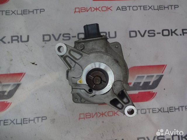 Трамблер honda ZC