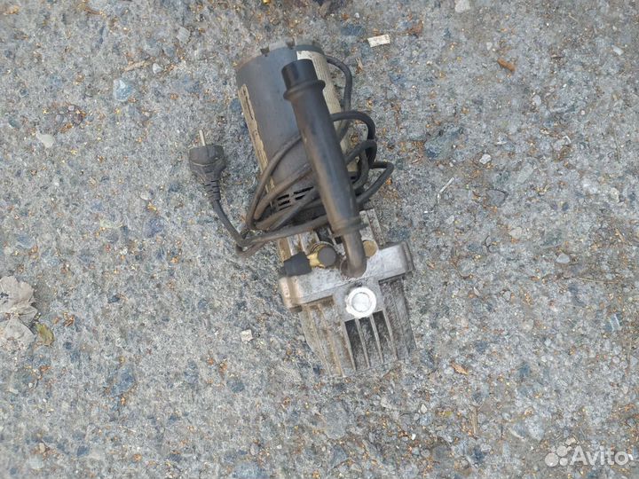 Оборудование для заправки кондиционеров