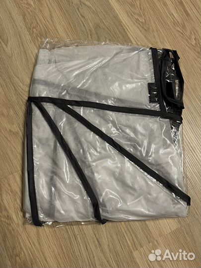 Прогулочная коляска Happy Baby Mia