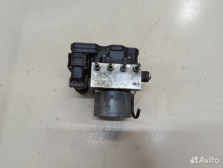 Блок абс, насос Lexus NX, 2019