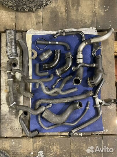 Датчик давления топлива Ford kkda