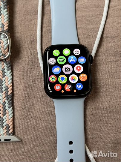 Apple Watch series 9 45mm