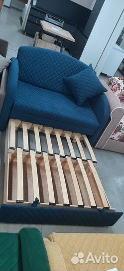 Детский диванчик Джери