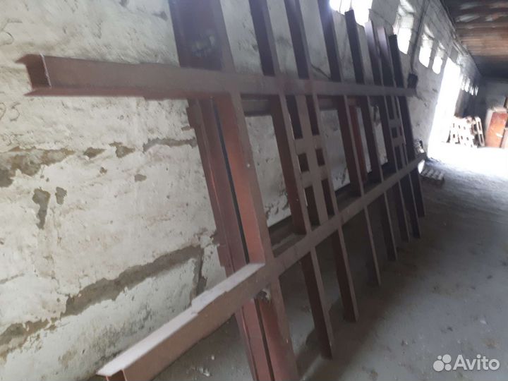 Кузов на камаз сельхозник ноый