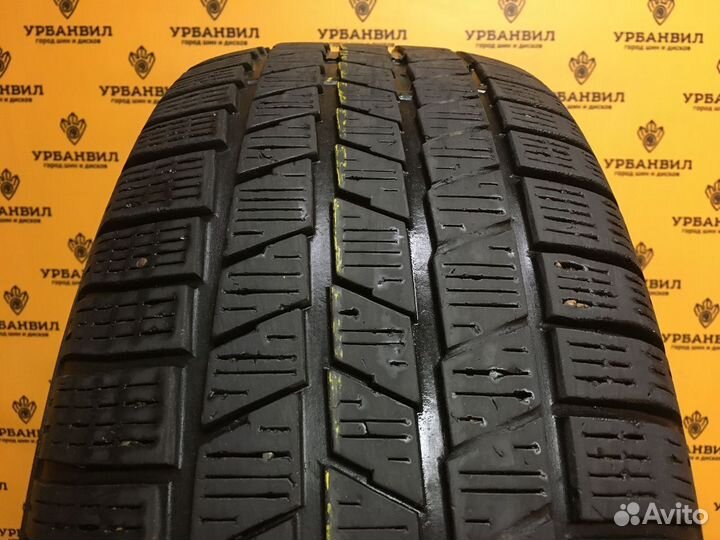 Pirelli Scorpion Ice&Snow 235/65 R17 108H