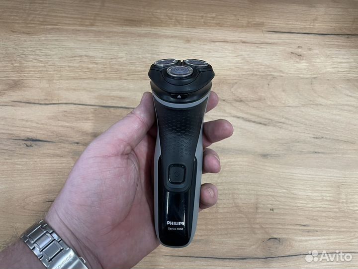 Электробритва Philips / made in Netherlands