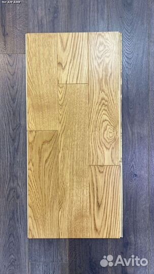 Инженерная доска елка