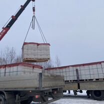 Газоблок Поревит в наличии