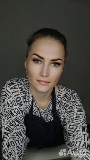Менеджер дизайнер, продавец консультант