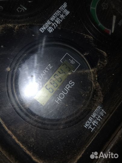 Фронтальный погрузчик XGMA / XIAGONG XG931H, 2014