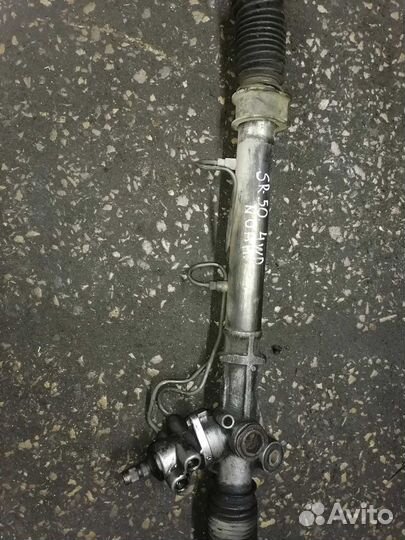 Рулевая рейкаToyota Lite Ace Noah, CR50, KR51