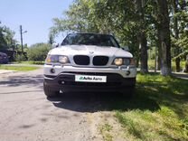 BMW X5 3.0 AT, 2002, 355 000 км, с пробегом, цена 745 000 руб.