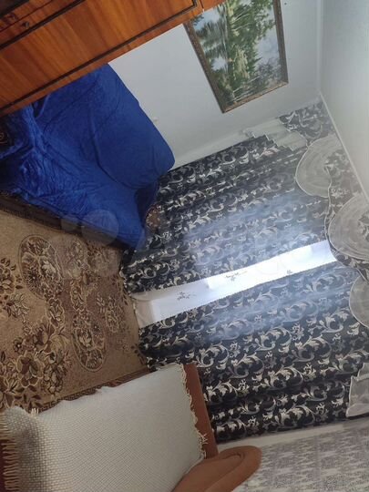 2-к. квартира, 48,8 м², 2/5 эт.