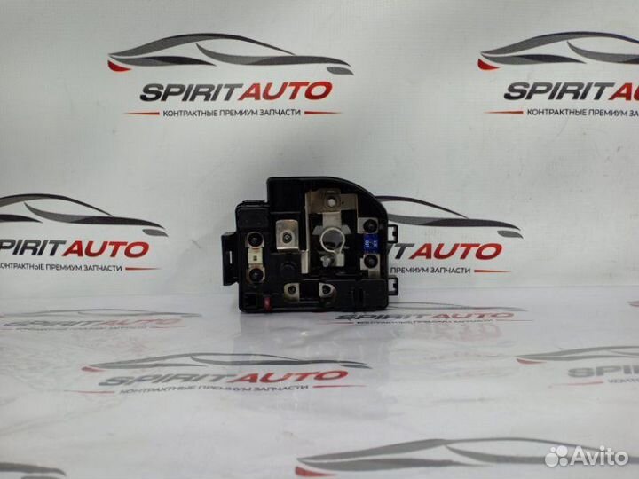 Клемма аккумулятора Kia K 900 2 2018-2024