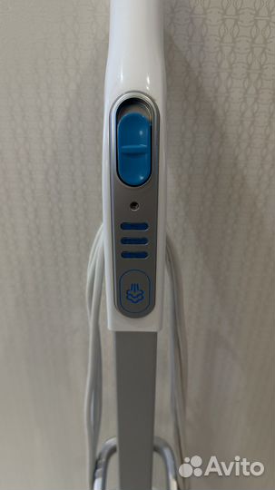 Паровая швабра tefal