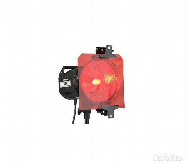 Клипса Manfrotto 375 Multiclip