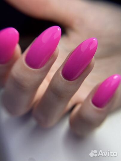 Мастер маникюра педикюра