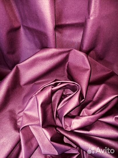 Ткань Плащевая х/б