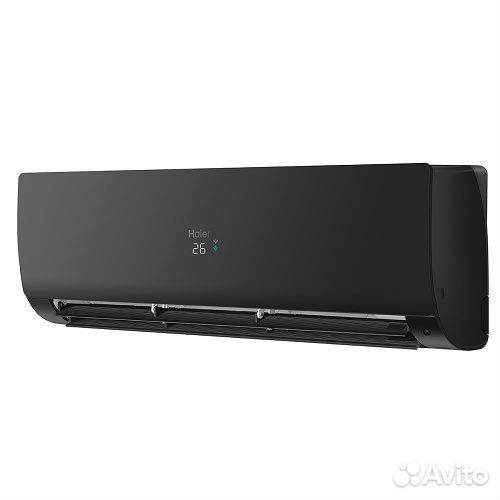 Кондицонер Haier Flexis inverter