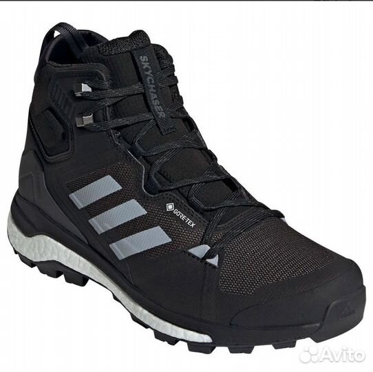 Ботинки adidas terrex skychaser 2 MID GTX (42,44)