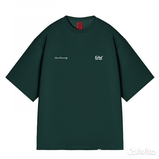 Футболка frht Base ll