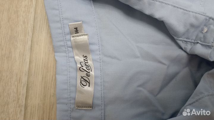 Рубашки для девочки