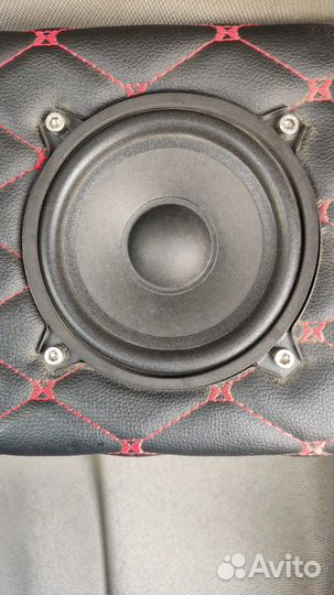 Полка в газель