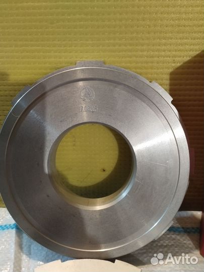 Поршень гидромуфты Т 150 (Смд-60 )