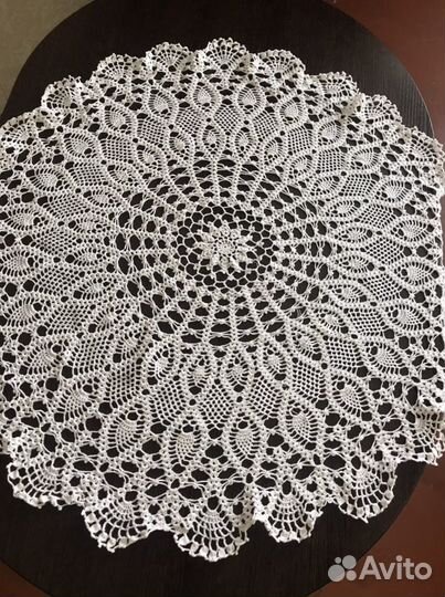 Подарочные салфетки