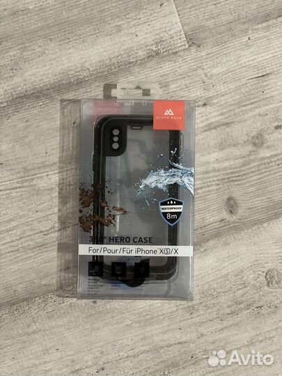 Водонепроницаемый чехол для телефона