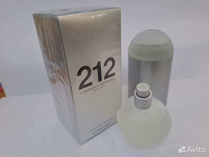 Carolina Herrera CH 212