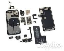 Ремонт Айфонов