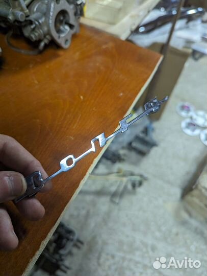 Надпись Волга СССР газ 21 в салон 3 серия