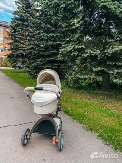 Коляска hot mom 2 в 1