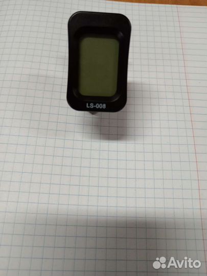 Тюнер на настройки гитар