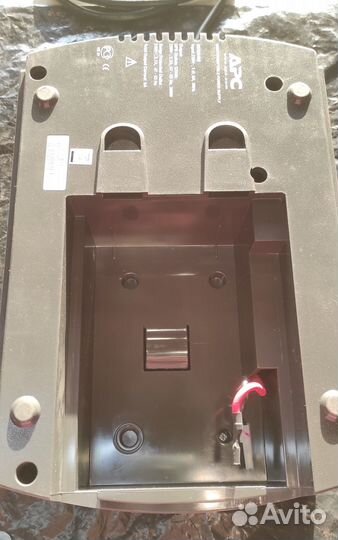 Ибп APC Back-Up ES 525VA