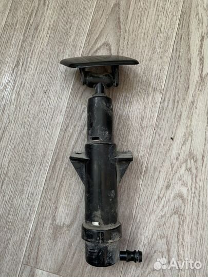 Омыватель фары Hyundai ix55