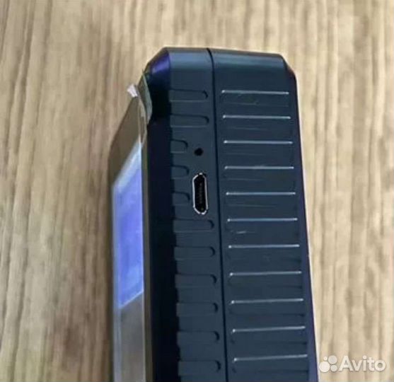 Счетчик гейгера - Дозиметр