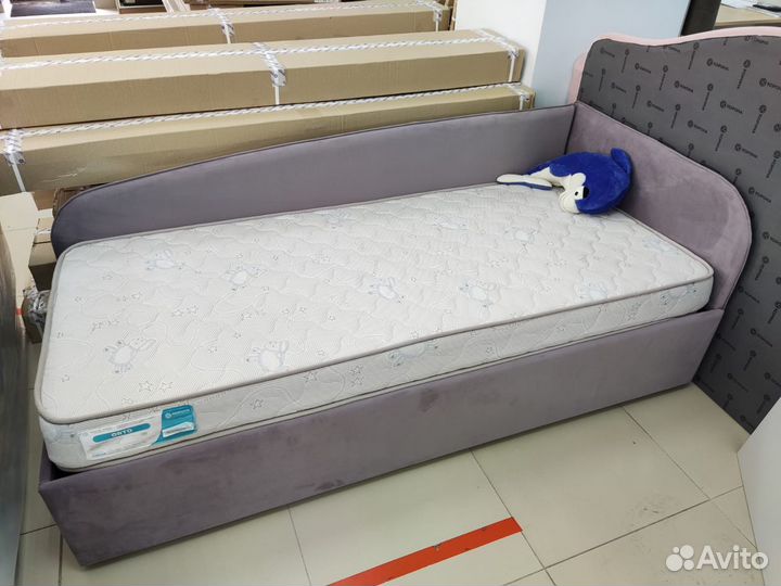 Детская кровать/кровать диван/подростковая кровать