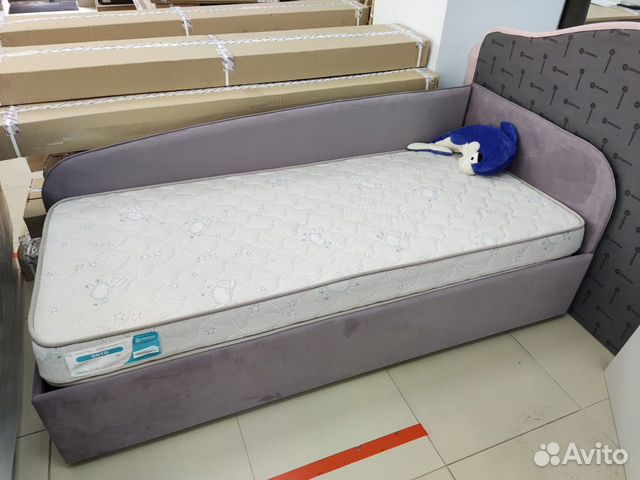 Детская кровать/кровать диван/подростковая кровать