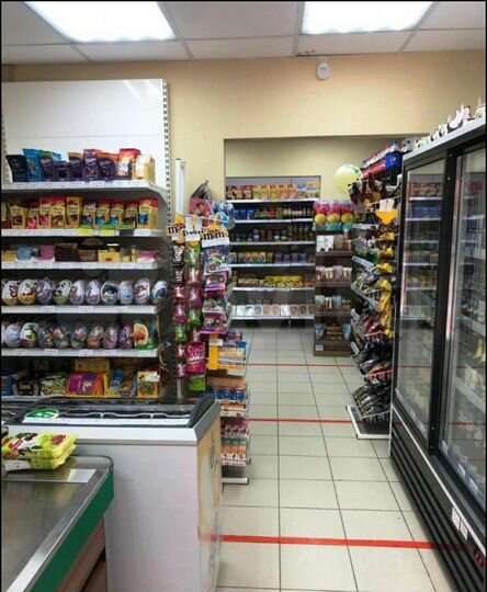 Торговое/Общепит/Аптека, 43 м²