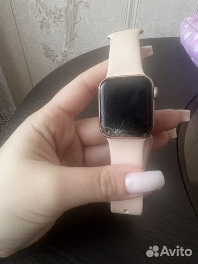 Apple watch