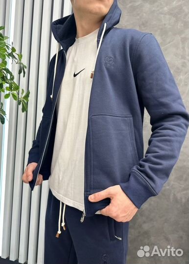 Спортивный костюм brunello cucinelli