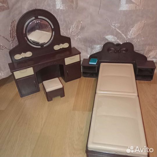 Игрушки для девочек